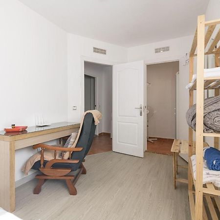 Apartamento Enjoy Tarifa Exterior photo