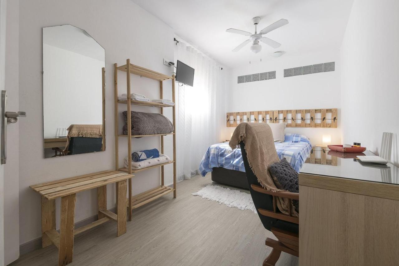 Apartamento Enjoy Tarifa Exterior photo
