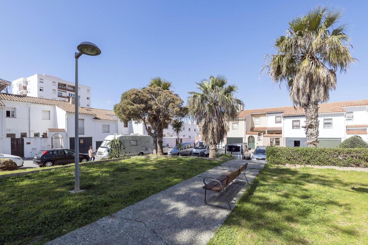 Apartamento Enjoy Tarifa Exterior photo