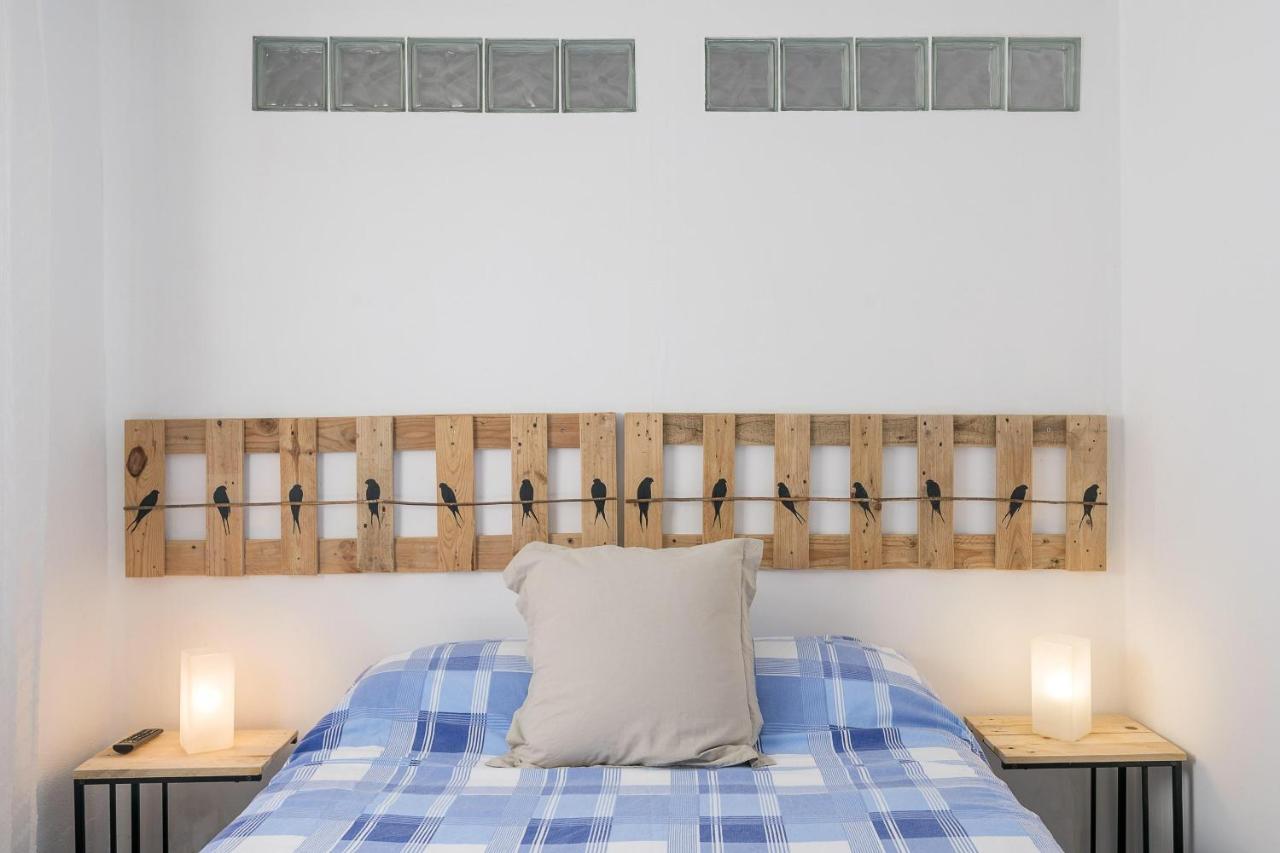 Apartamento Enjoy Tarifa Exterior photo