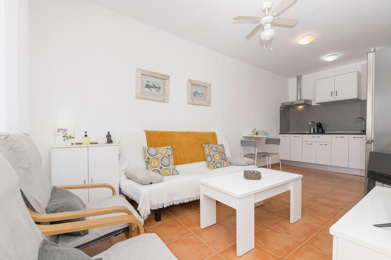 Apartamento Enjoy Tarifa Exterior photo
