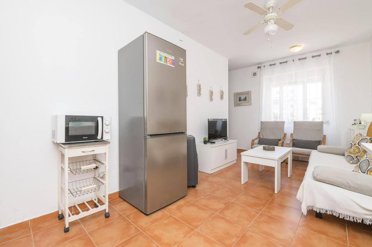 Apartamento Enjoy Tarifa Exterior photo